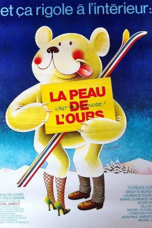 La peau de l'ours n'est pas à vendre