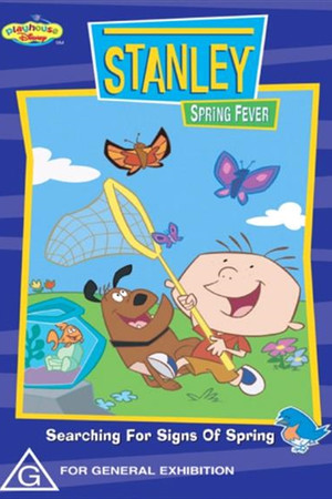 Stanley Spring Fever