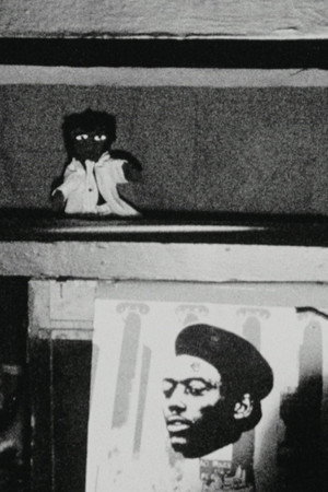 Puppet Show