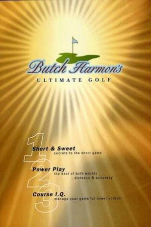 Butch Harmon's Ultimate Golf