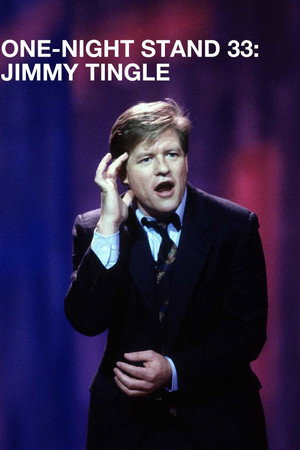 Jimmy Tingle: One Night Stand