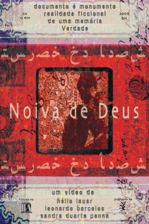 Noiva de Deus