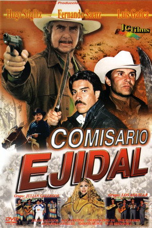 Un viejo y dos cabrones