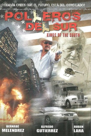 Polleros del sur