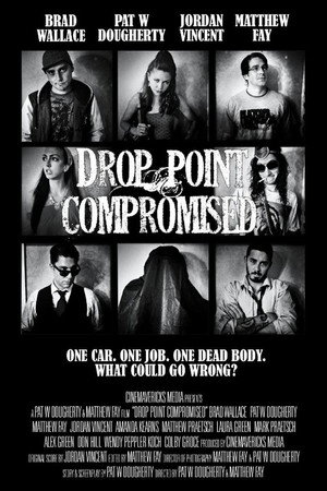Drop Point Compromised