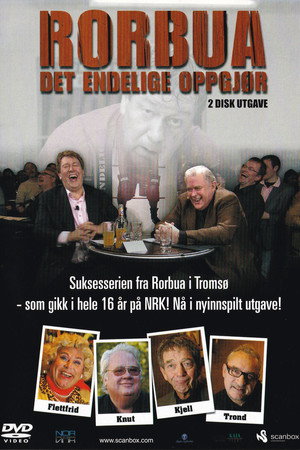 Rorbua: Det Endelige Oppgjør