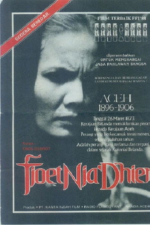 Tjoet Nja' Dhien