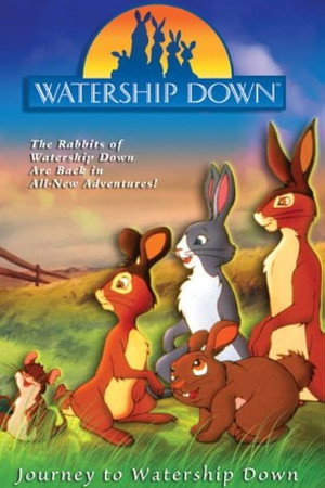 Journey to Watership Down