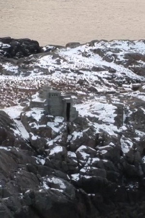 Hermit’s Castle