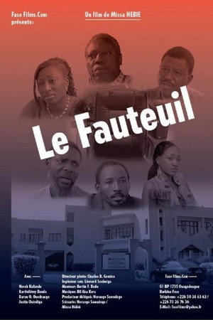 Le Fauteuil
