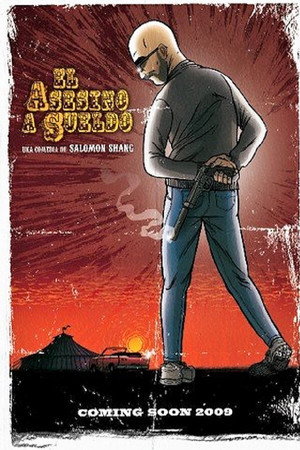 El asesino a sueldo