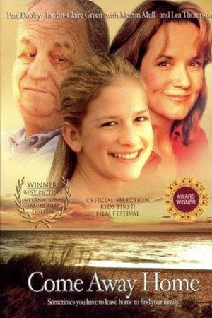 Come Away Home