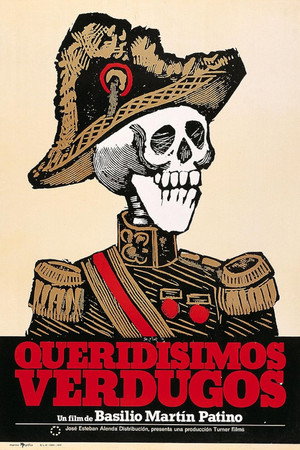 Queridísimos verdugos