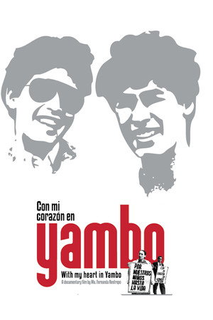Con mi corazón en Yambo