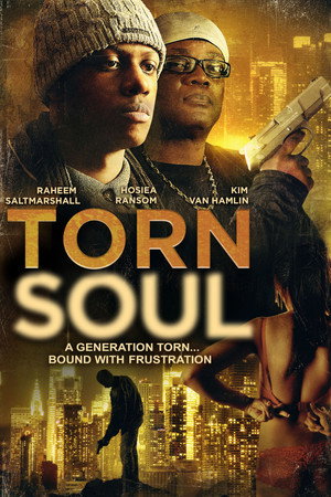 Torn Soul