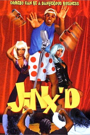 Jinx'd