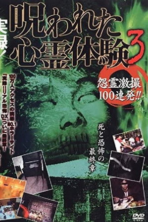 実録!呪われた心霊体験3 怨霊激撮100連発!!