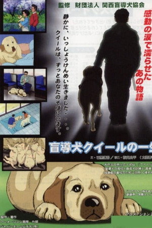盲導犬クイールの一生