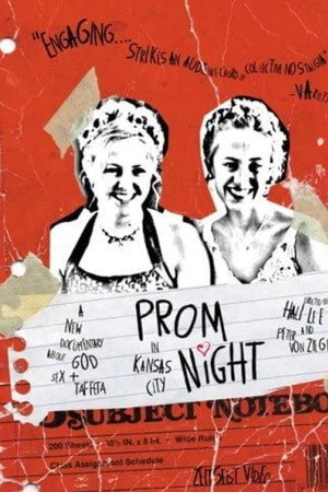 Prom Night in Kansas City