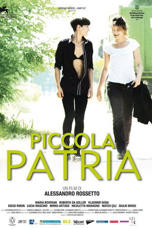 Piccola patria