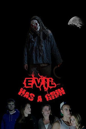 Evil Has A Grin