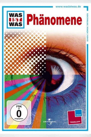Was ist Was - Phänomene