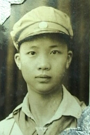 情涛殷浪未逝魂——拜访谢韬先生散记