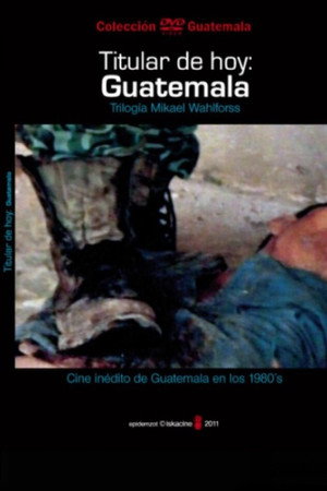 Päivän Otsikko: Guatemala