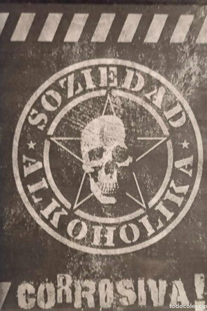 Soziedad Alkoholika - Corrosiva