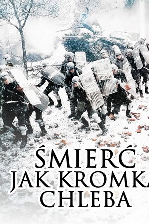 Śmierć jak kromka chleba