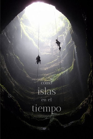 Como islas en el tiempo