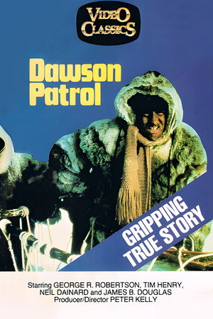 The Dawson Patrol