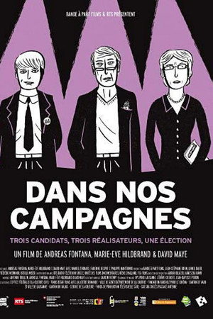 Dans nos campagnes