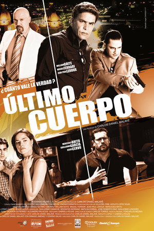El Último Cuerpo