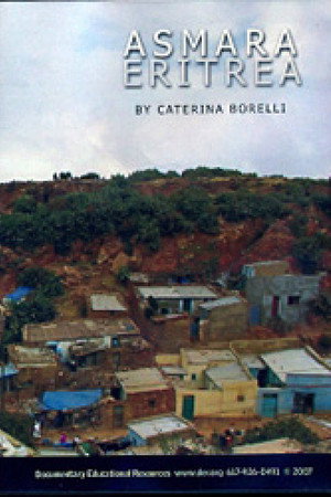 Asmara, Eritrea