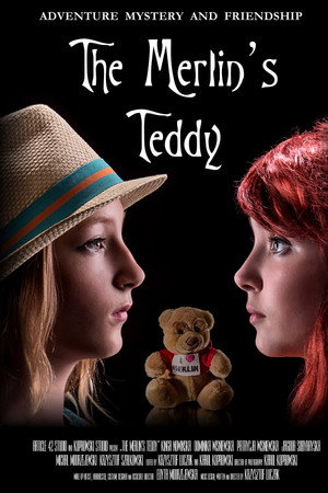 The Merlin's Teddy