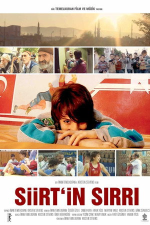 Siirt'in Sirri
