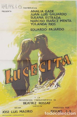 Lucecita