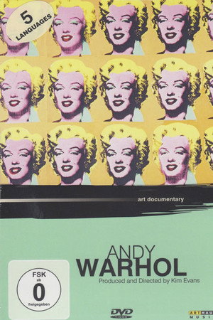 Art Lives Series: Andy Warhol