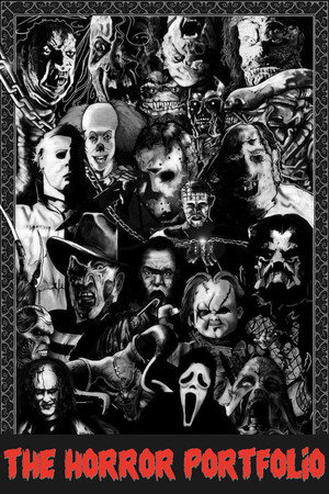 The Horror Portfolio