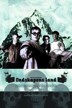 Ondskapens Land