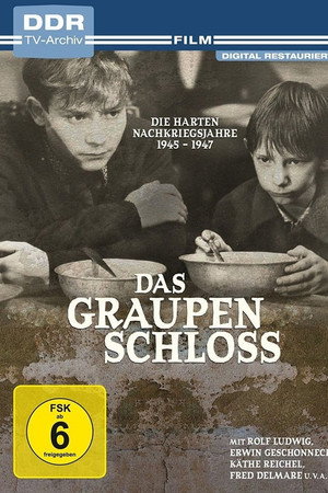 Das Graupenschloß