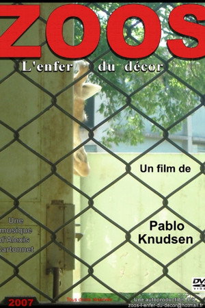 Zoos, l'enfer du décor