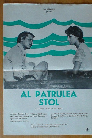 Al patrulea stol