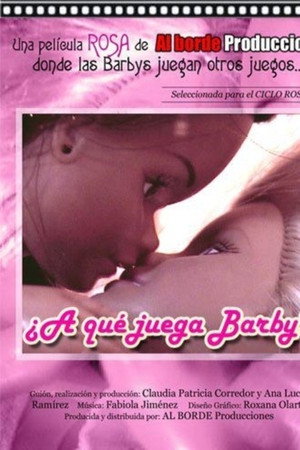 ¿A que juega Barby?