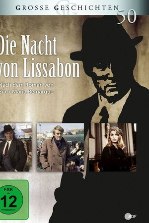 Die Nacht von Lissabon
