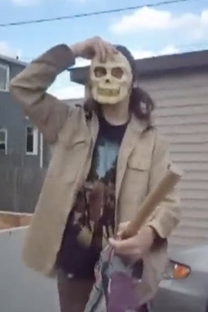 How To Rob A House