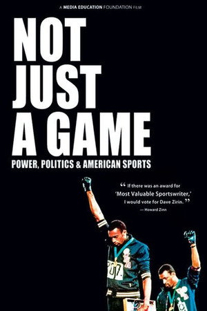 Not Just a Game