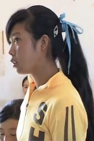 农村初中