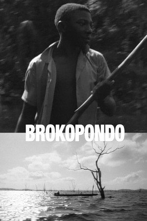 Brokopondo: Stories of a Drowned Land